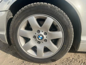 BMW 320 320D 150кс, снимка 11