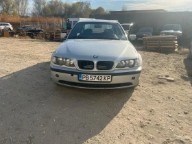     BMW 320 320D 150