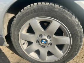 BMW 320 320D 150кс, снимка 9