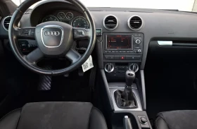 Audi A3 1.9D Navi Panor, снимка 14