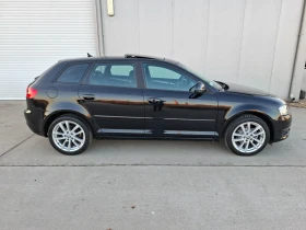 Audi A3 1.9D Navi Panor, снимка 5