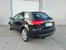 Audi A3 1.9D Navi Panor, снимка 3