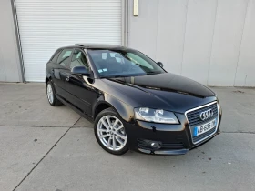 Audi A3 1.9D Navi Panor, снимка 6