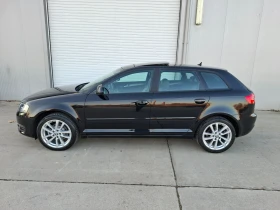 Audi A3 1.9D Navi Panor, снимка 2