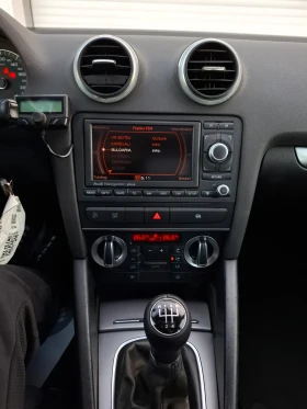 Audi A3 1.9D Navi Panor, снимка 12