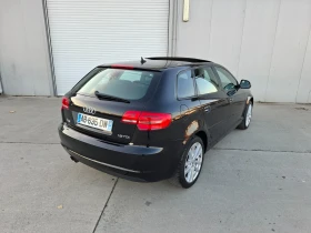 Audi A3 1.9D Navi Panor, снимка 4