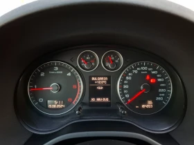 Audi A3 1.9D Navi Panor, снимка 11