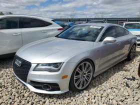 Audi A7 PRESTIGE* DISTRONIC* BOSE SOUND* NAVI, снимка 5