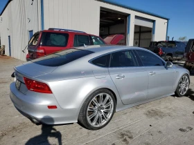 Audi A7 PRESTIGE* DISTRONIC* BOSE SOUND* NAVI, снимка 2