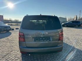 Обява за продажба на VW Touran 7 МЕСТА #1.9TDI#6 СКОРОСТИ#ПОДГРЕВ#КЛИМАТРОНИК ~10 900 лв. - изображение 3