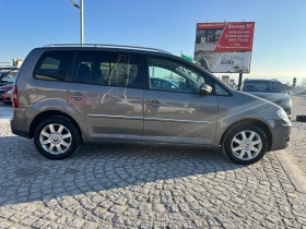 Обява за продажба на VW Touran 7 МЕСТА #1.9TDI#6 СКОРОСТИ#ПОДГРЕВ#КЛИМАТРОНИК ~10 900 лв. - изображение 5