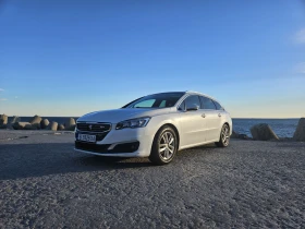 Peugeot 508 1.6 HDI, снимка 2