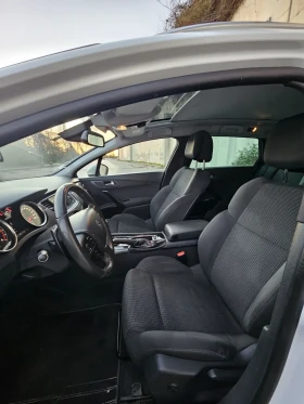 Peugeot 508 1.6 HDI, снимка 16