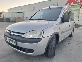 Opel Combo 1.6 i 87kc. Стария мотор, снимка 2