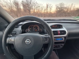 Opel Combo 1.6 i 87kc. Стария мотор, снимка 14