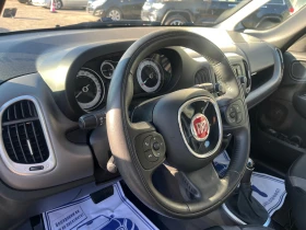 Fiat 500L 1.3mjet EURO 6B, снимка 10