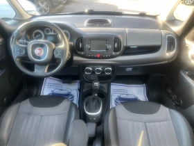 Fiat 500L 1.3mjet EURO 6B, снимка 7