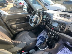 Fiat 500L 1.3mjet EURO 6B, снимка 8