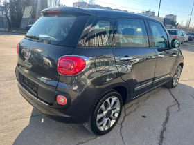 Fiat 500L 1.3mjet EURO 6B, снимка 4