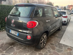 Fiat 500L 1.3mjet EURO 6B, снимка 5