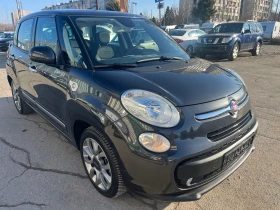 Fiat 500L 1.3mjet EURO 6B, снимка 1