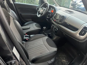 Fiat 500L 1.3mjet EURO 6B, снимка 7