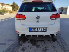 VW Golf 1.2 Turbo ABT, снимка 8