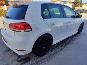 VW Golf 1.2 Turbo ABT, снимка 4