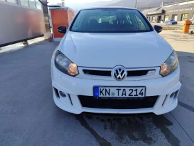 VW Golf 1.2 Turbo ABT, снимка 1