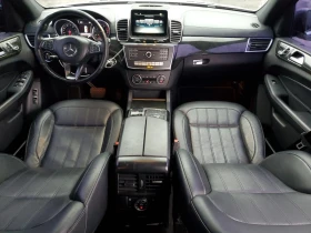 Mercedes-Benz GLS 450, снимка 8