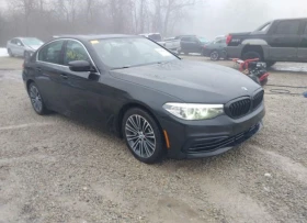 BMW 540 I XDrive Gesture control* Head-Up* CarPlay* Ambien