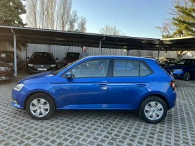 Skoda Fabia MPI, снимка 6