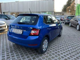 Skoda Fabia MPI, снимка 4