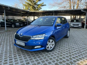 Skoda Fabia MPI, снимка 1