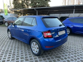 Skoda Fabia MPI, снимка 5