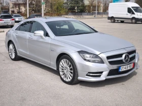 Mercedes-Benz CLS 500 4 MATIC FULL OPTIONS HARMAN CARDON   | Mobile.bg    2