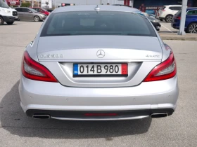 Mercedes-Benz CLS 500 4 MATIC FULL OPTIONS HARMAN CARDON   | Mobile.bg    6