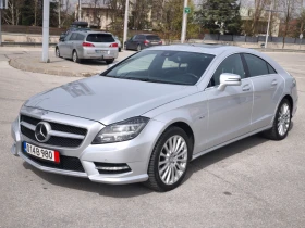 Mercedes-Benz CLS 500 4 MATIC FULL OPTIONS HARMAN CARDON   | Mobile.bg    3