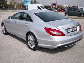 Mercedes-Benz CLS 500 4 MATIC FULL OPTIONS HARMAN CARDON   | Mobile.bg    7