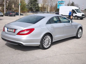 Mercedes-Benz CLS 500 4 MATIC FULL OPTIONS HARMAN CARDON   | Mobile.bg    9