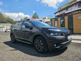 Citroen C4 Cactus 1.6HDI ALLURE | Mobile.bg    5