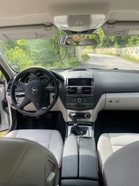 Обява за продажба на Mercedes-Benz C 200 Kompressor ~16 500 лв. - изображение 2