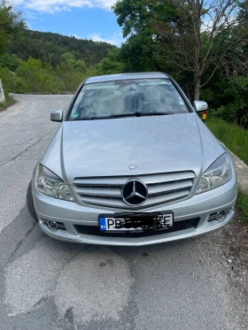 Обява за продажба на Mercedes-Benz C 200 Kompressor ~16 500 лв. - изображение 5