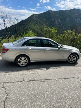 Обява за продажба на Mercedes-Benz C 200 Kompressor ~16 500 лв. - изображение 4