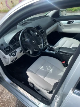 Обява за продажба на Mercedes-Benz C 200 Kompressor ~16 500 лв. - изображение 1