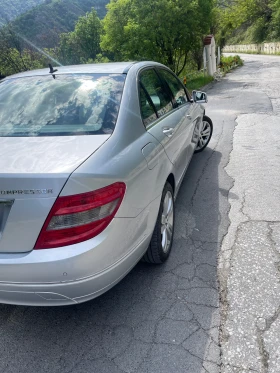 Обява за продажба на Mercedes-Benz C 200 Kompressor ~16 500 лв. - изображение 1