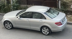 Обява за продажба на Mercedes-Benz C 200 Kompressor ~19 800 лв. - изображение 1