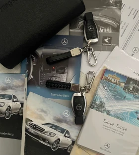 Обява за продажба на Mercedes-Benz C 200 Kompressor ~16 500 лв. - изображение 6