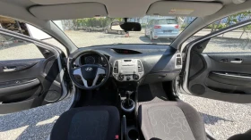 Hyundai I20 | Mobile.bg    5