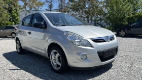 Hyundai I20 | Mobile.bg    2